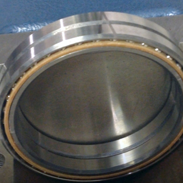 A duplex bearing made for higher loads.