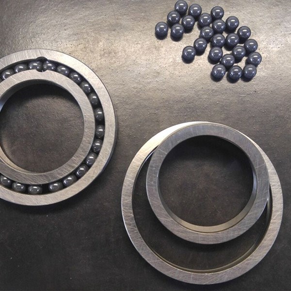 Material Selection: Different Options for Thin Section Bearings