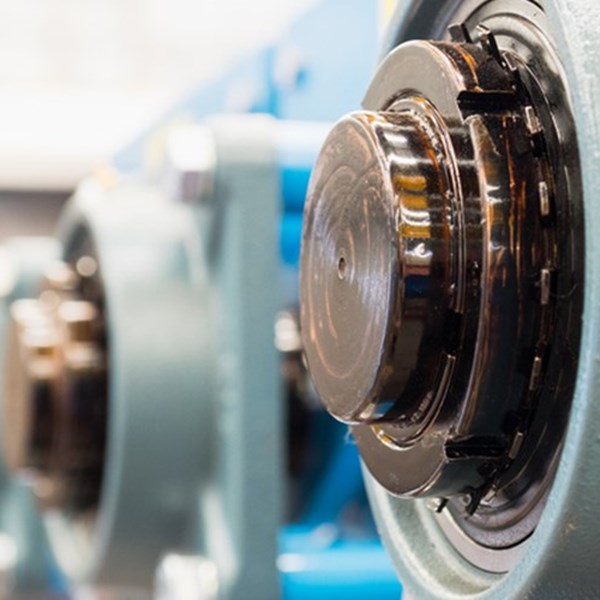 Three Bearing Lubrication Myths