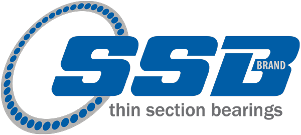 SSB - Thin Section Bearings & Slim Section Bearings