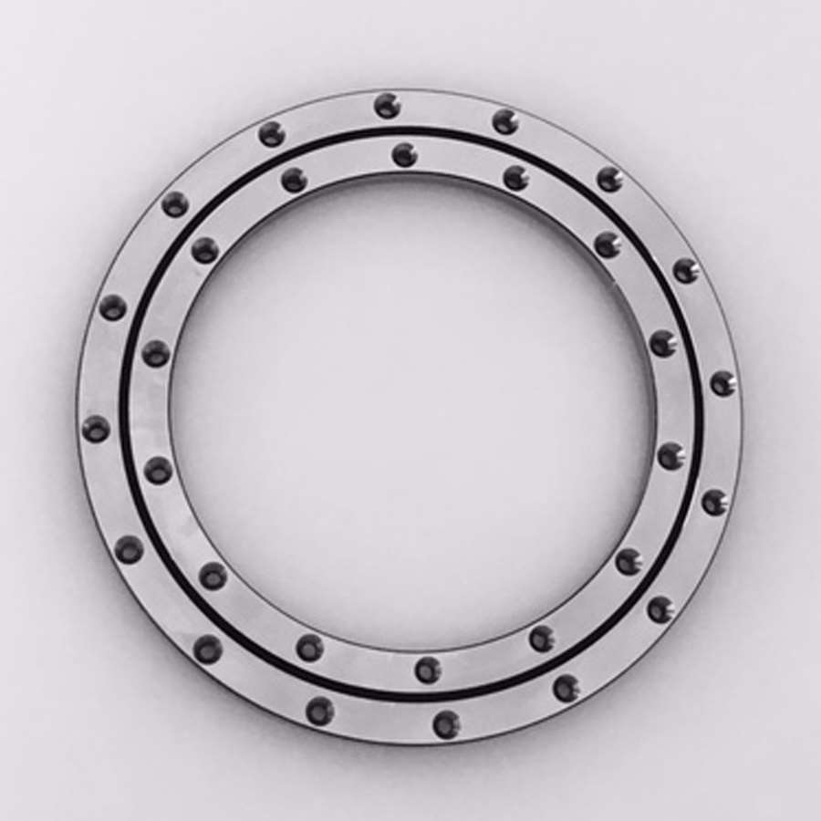 Thin Turntable RT Type Bearing