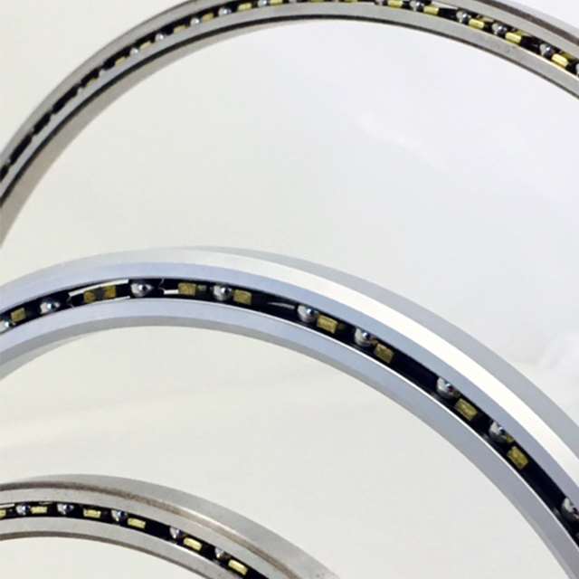  Slim Section Ball Bearings detail