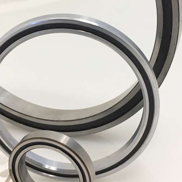  Slim Section Ball Bearings