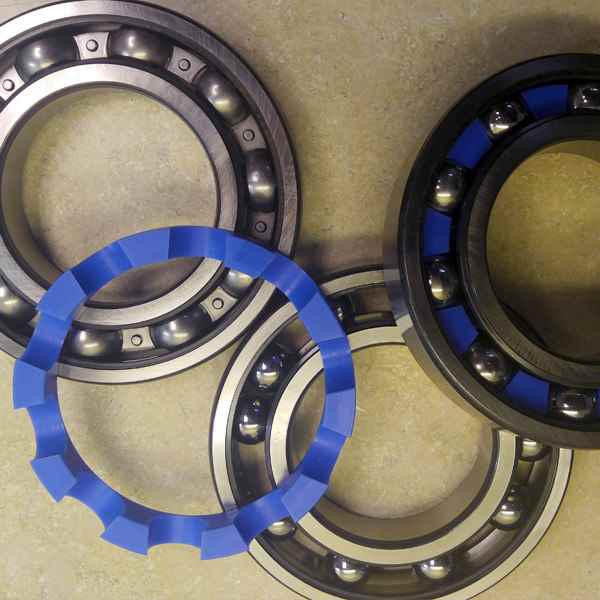 custom bearings 
