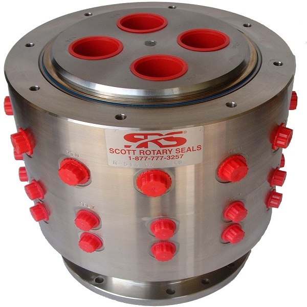 image of a R-514 Slip Ring Bearing