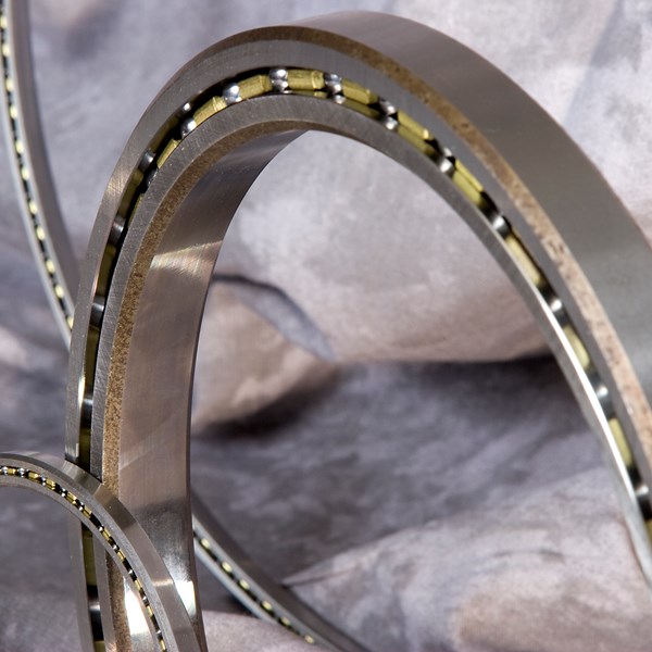Reasons Why Businesses Choose Thin Section Bearings