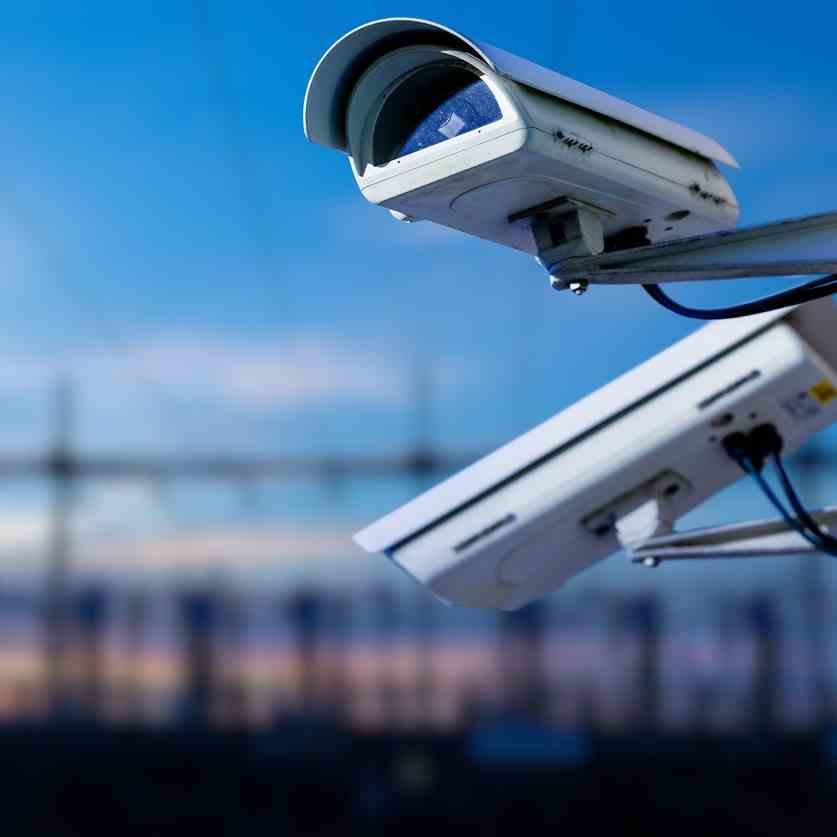 Defense & Security