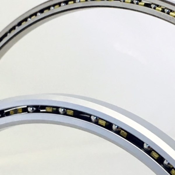Addressing Moment Loads with Thin Section Bearings